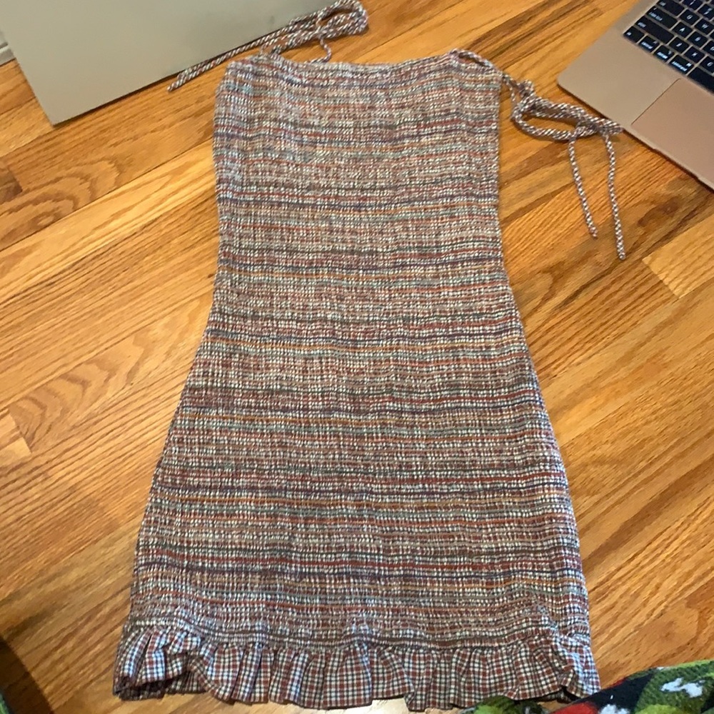 Zara mini dress